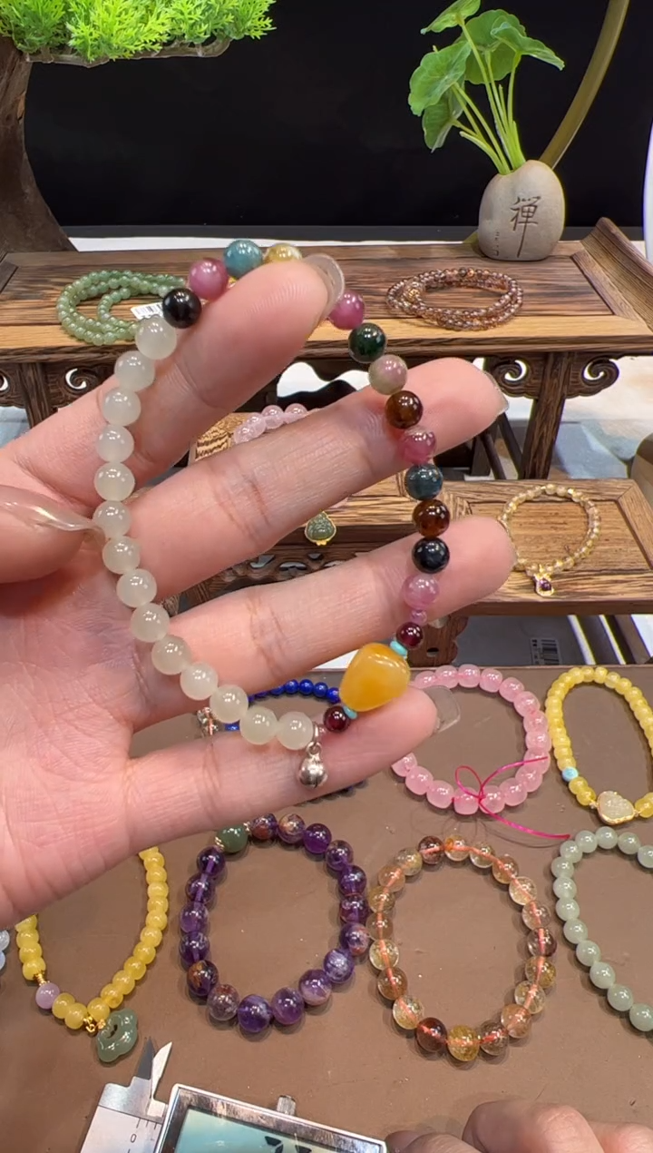 【闪购商品】和田玉手饰未镶嵌@@手饰