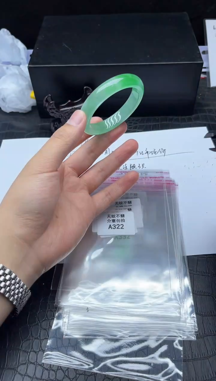  所见即所得！拍啥是啥322