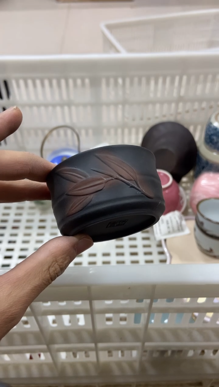 杯子瓷无运费险有瑕疵的摄影的产品有使用过的痕迹有点脏介意勿拍