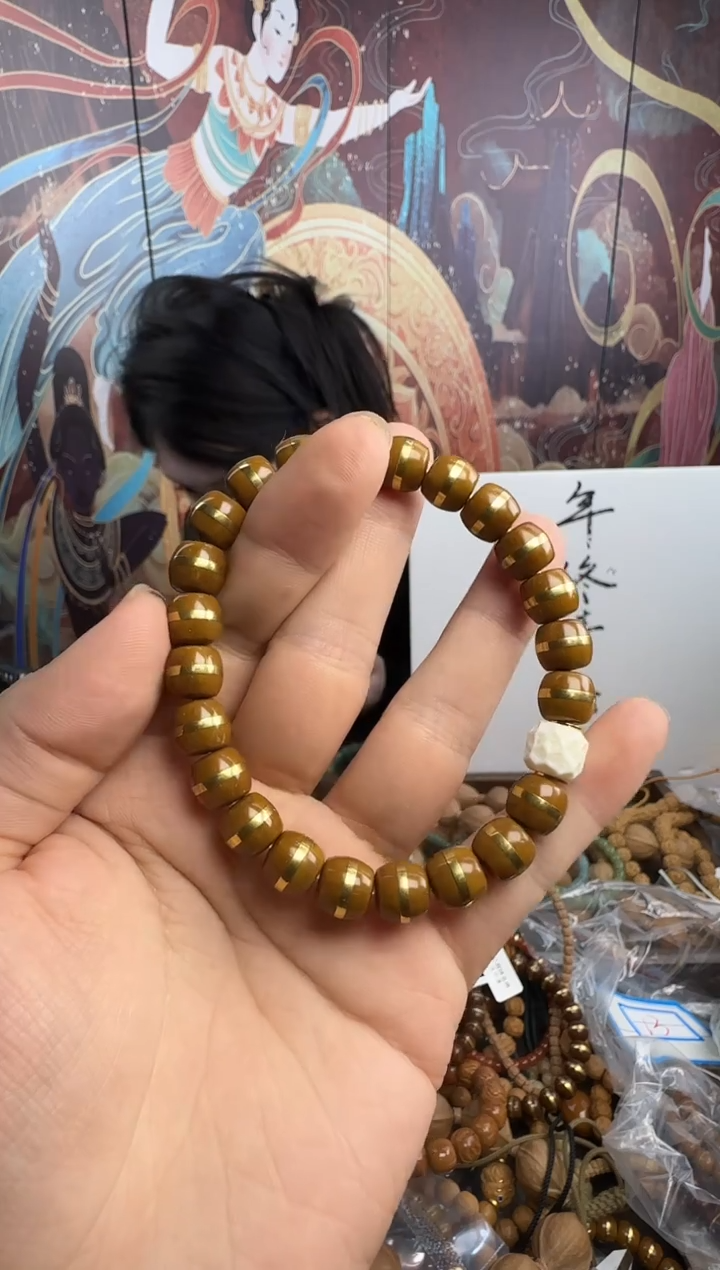 手串紫金鼠紫金鼠--83号