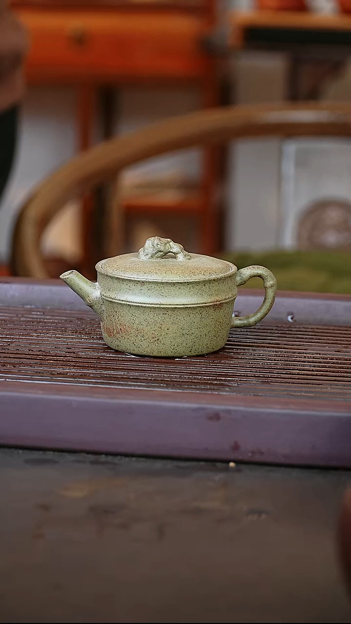 紫砂柴烧@@紫砂紫砂