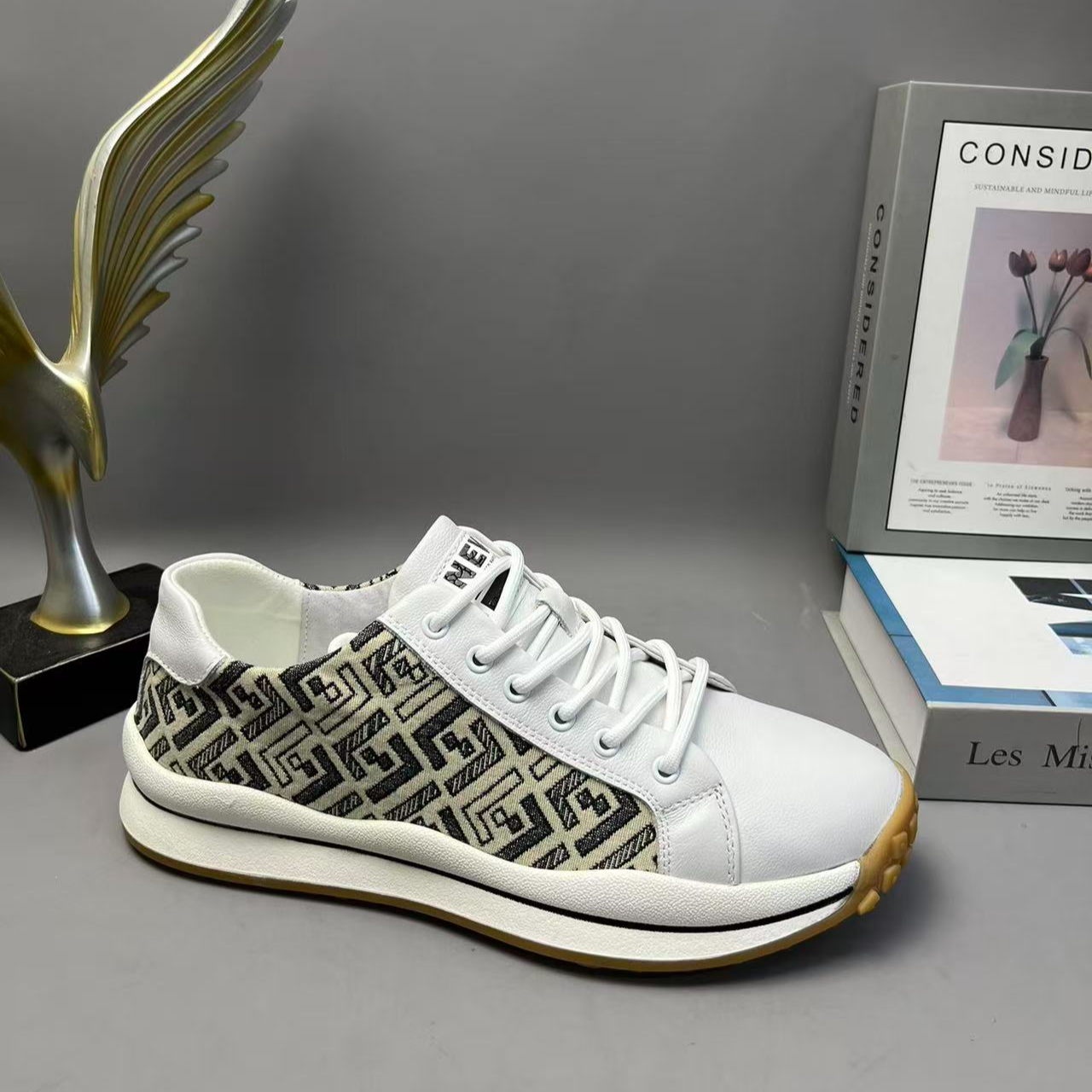 A8605断码清仓男鞋