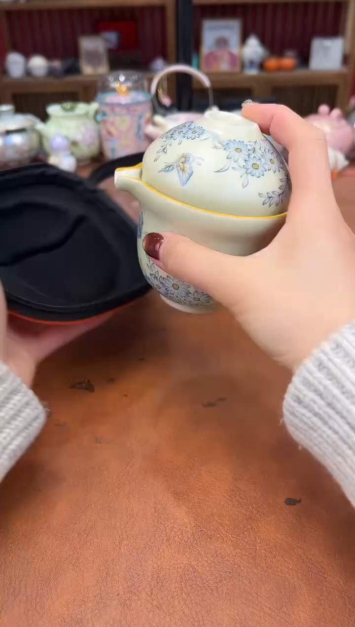 -熹宁陶瓷通用链接