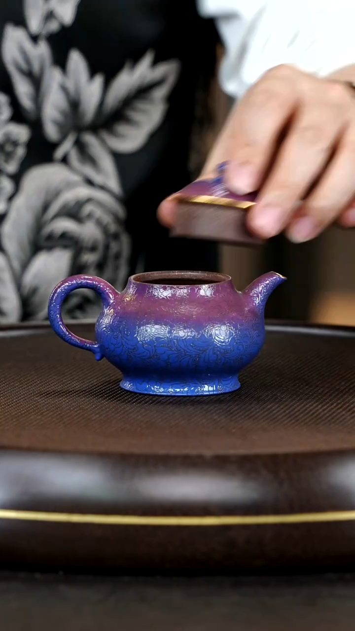 茶壶紫砂闪购商品109