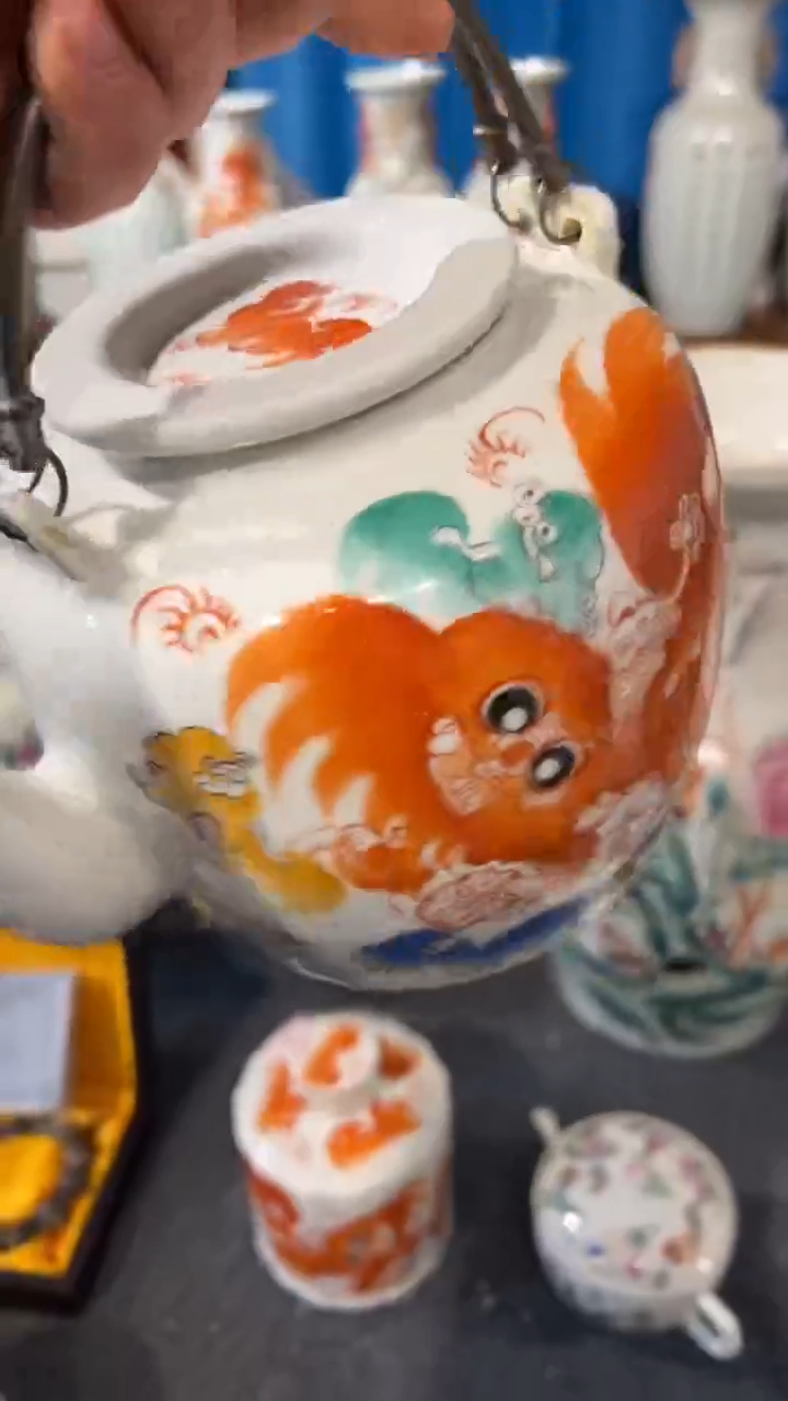 【闪购商品】摆件瓷摆件瓷摆件瓷摆件