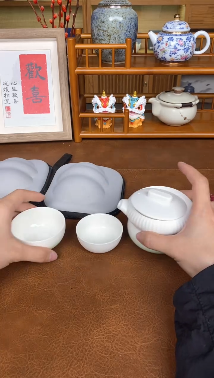 【闪购商品】其他在山茶器少量库存福利福利