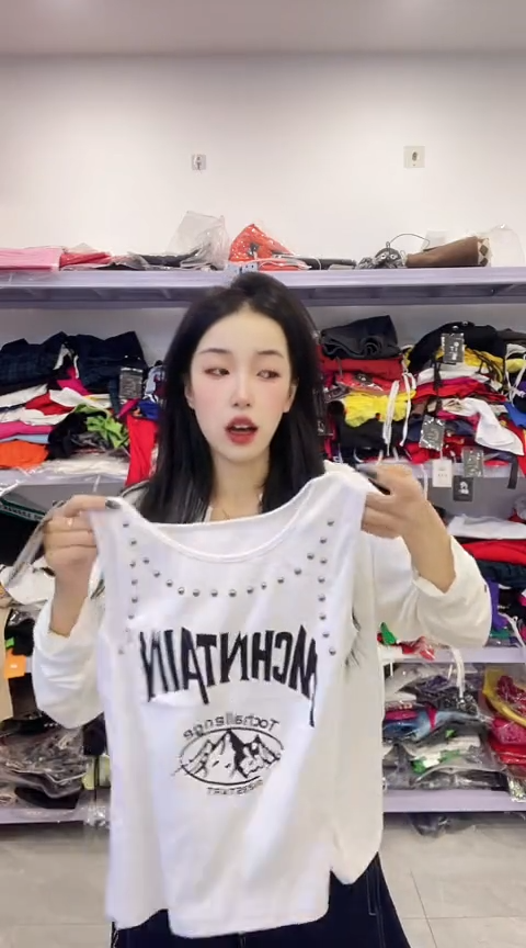 锦纶闪电购精品女装3