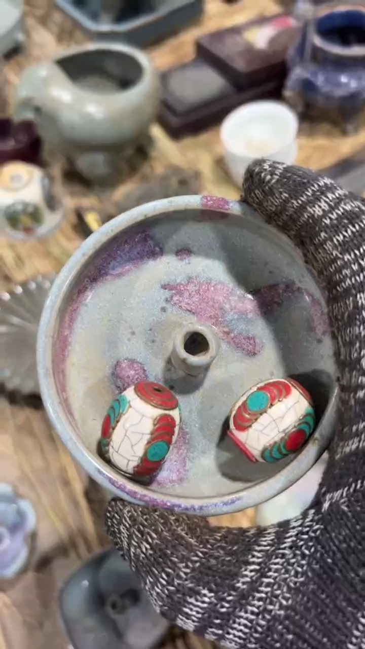 【闪购商品】瓷片摆件摆件摆件摆件