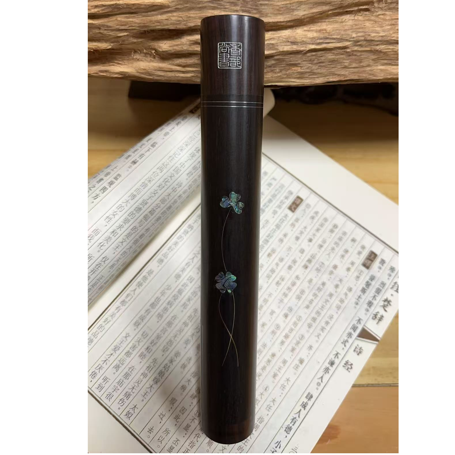 【王者归来】骨灰级天然野加里曼丹沉水老料沉8克50克高端线香