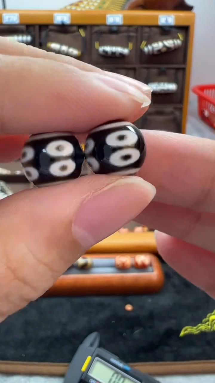 玛瑙/玉髓（覆膜）颈饰合金59（微瑕随机发货）