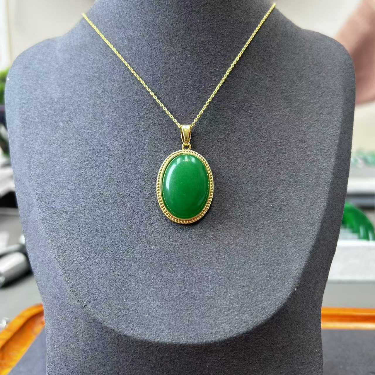 豪盛 吊坠 多样性发货052022