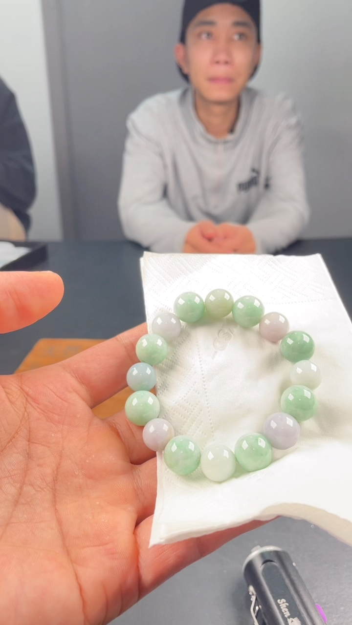 【闪购商品】定制翡翠未镶嵌定制孤品