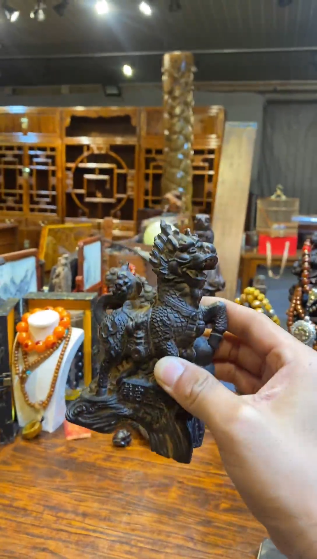 木工艺品 福利 捡漏 888