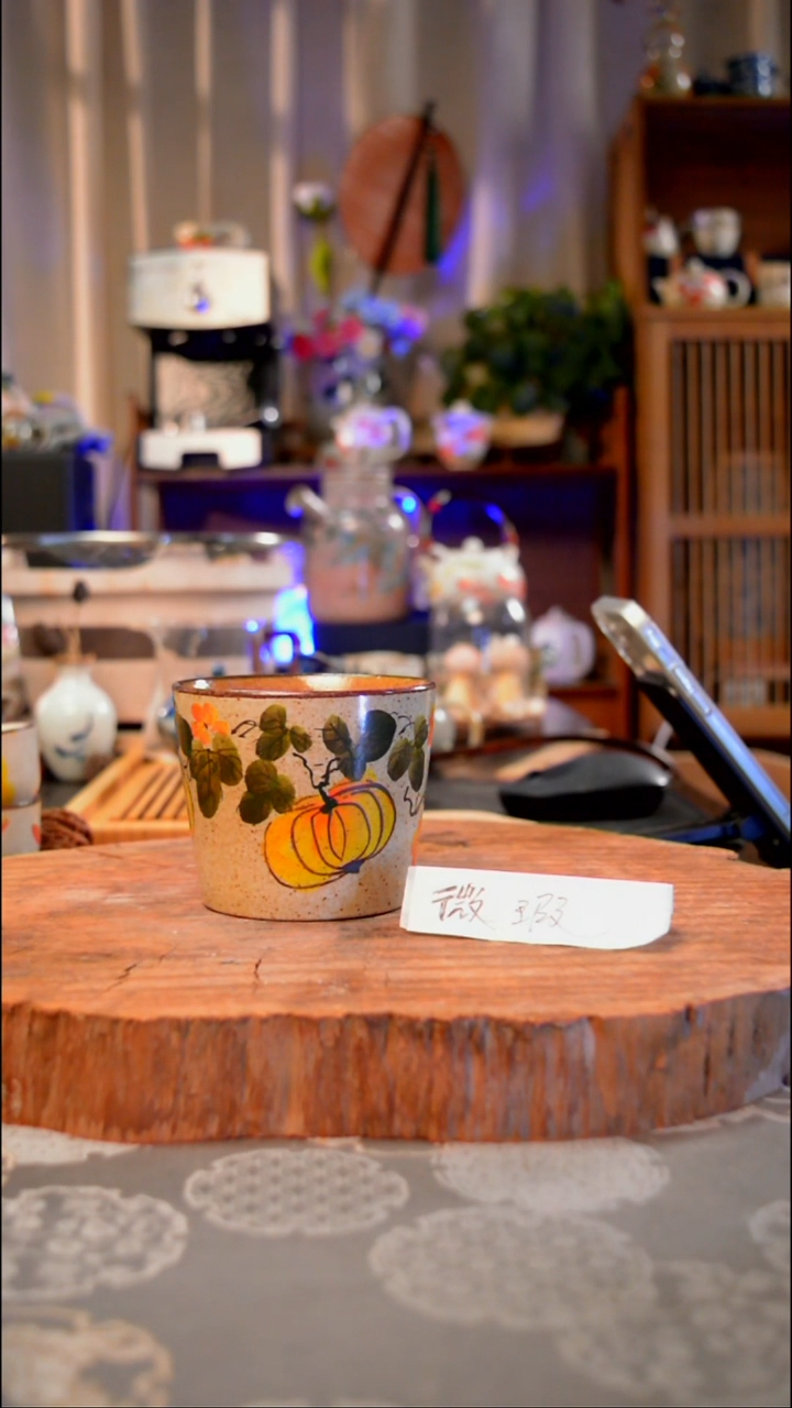 【闪购商品】杯景德镇瓷生活手作