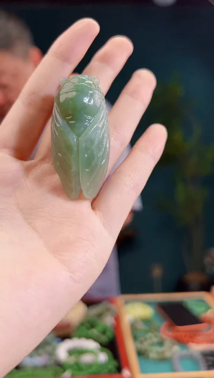 颈饰未镶嵌和田玉多样性发货 拍一单发一个