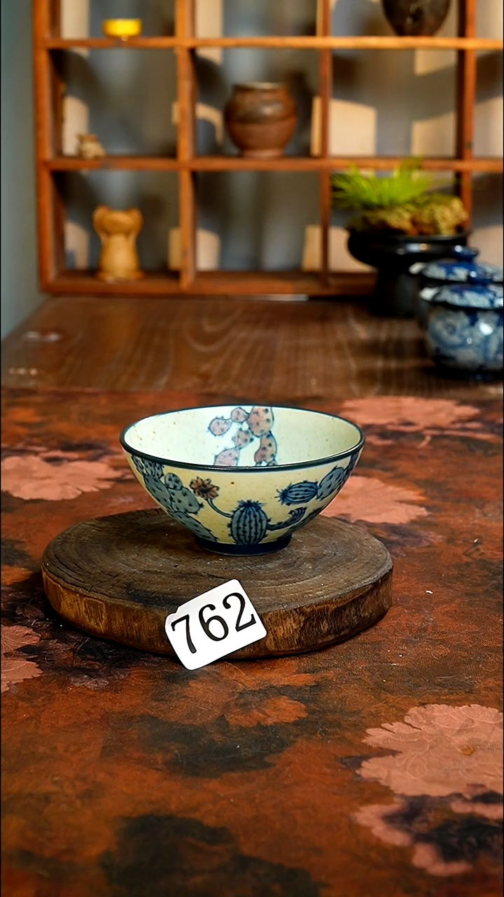 茶碗...........762