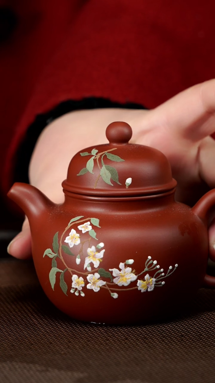 【闪购商品】紫砂茶壶宜兴紫砂壶