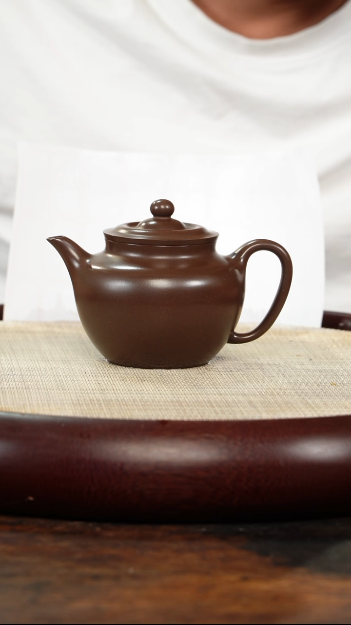 茶壶紫砂老行家紫砂2