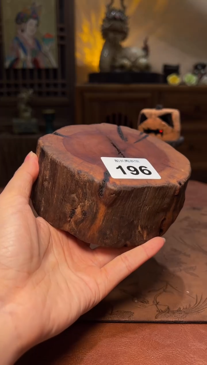 瓷片设计师款手工手作