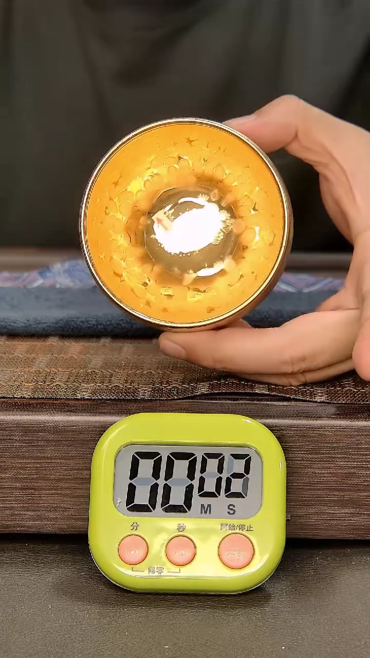 【闪购商品】茶盏601=。。。。。。微瑕