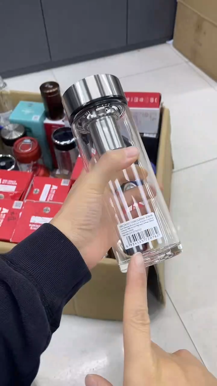 烫手单层万象u303r-520ml