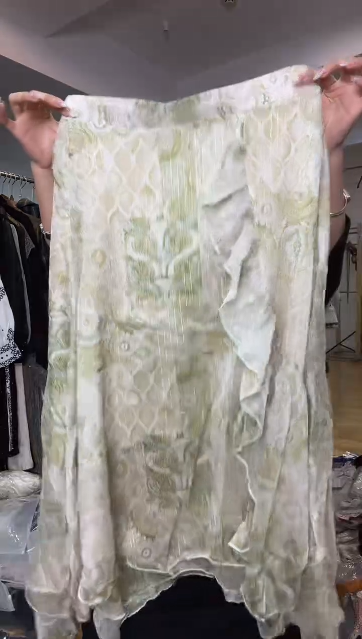 2XL码    125-135斤  半裙