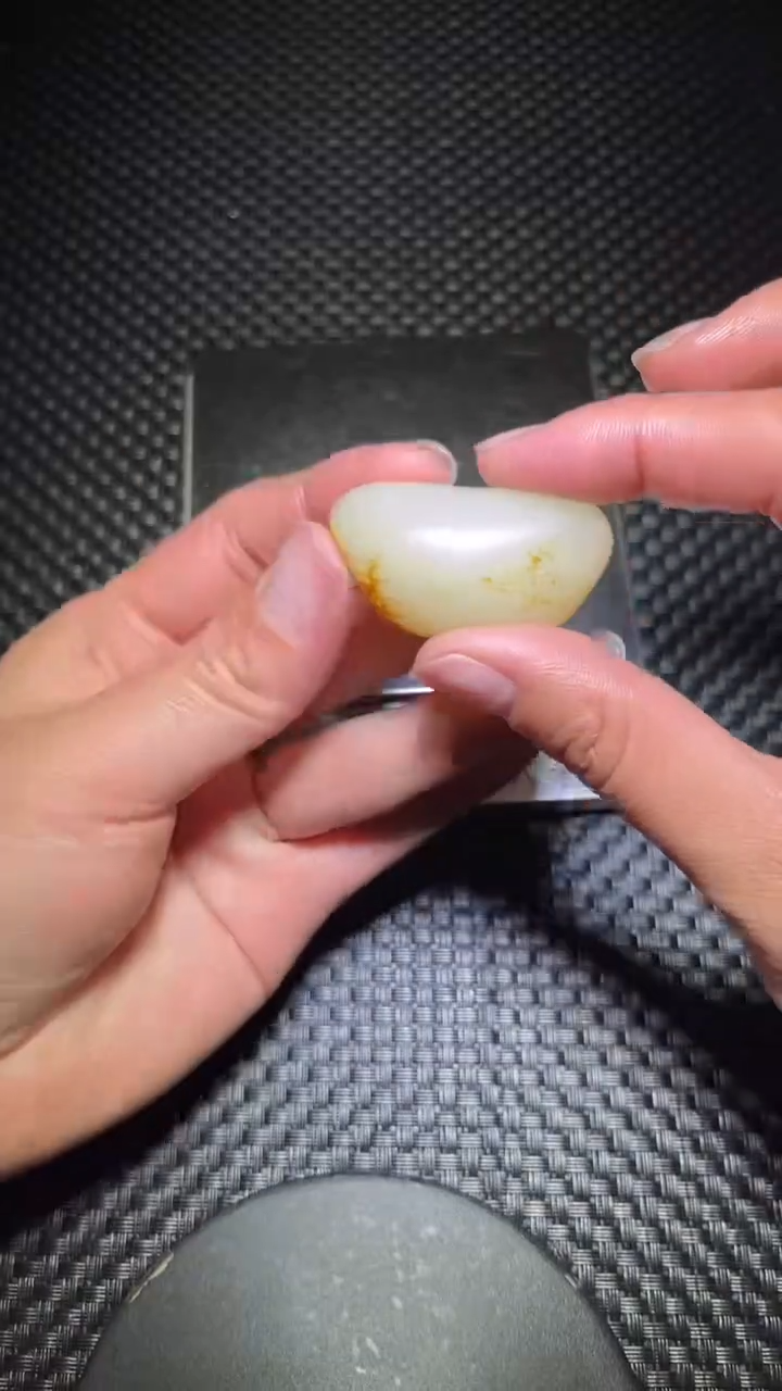 【闪购商品】和田玉挂件未镶嵌175