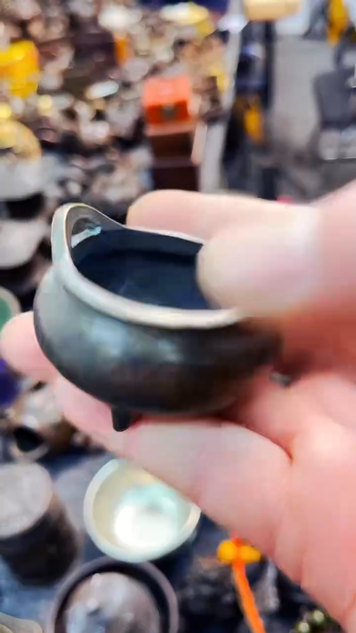 【闪购商品】精铜工匠 独具韵味