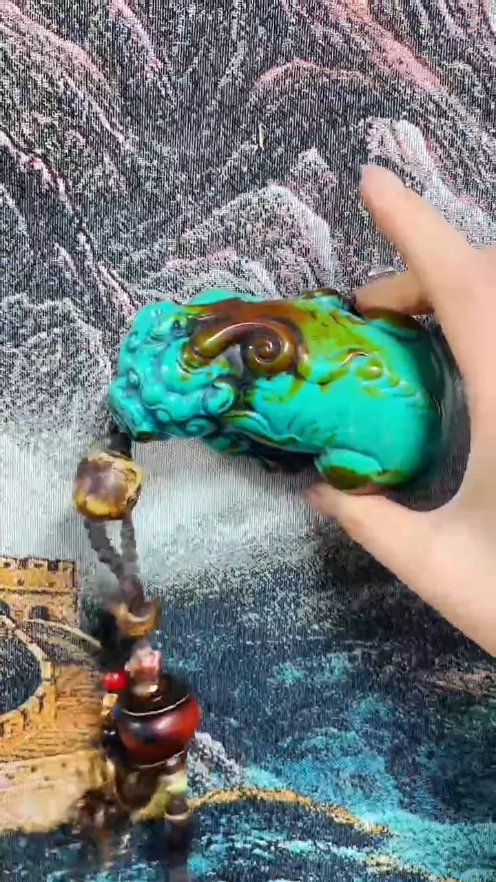 【闪购商品】织绣主播推荐主播推荐
