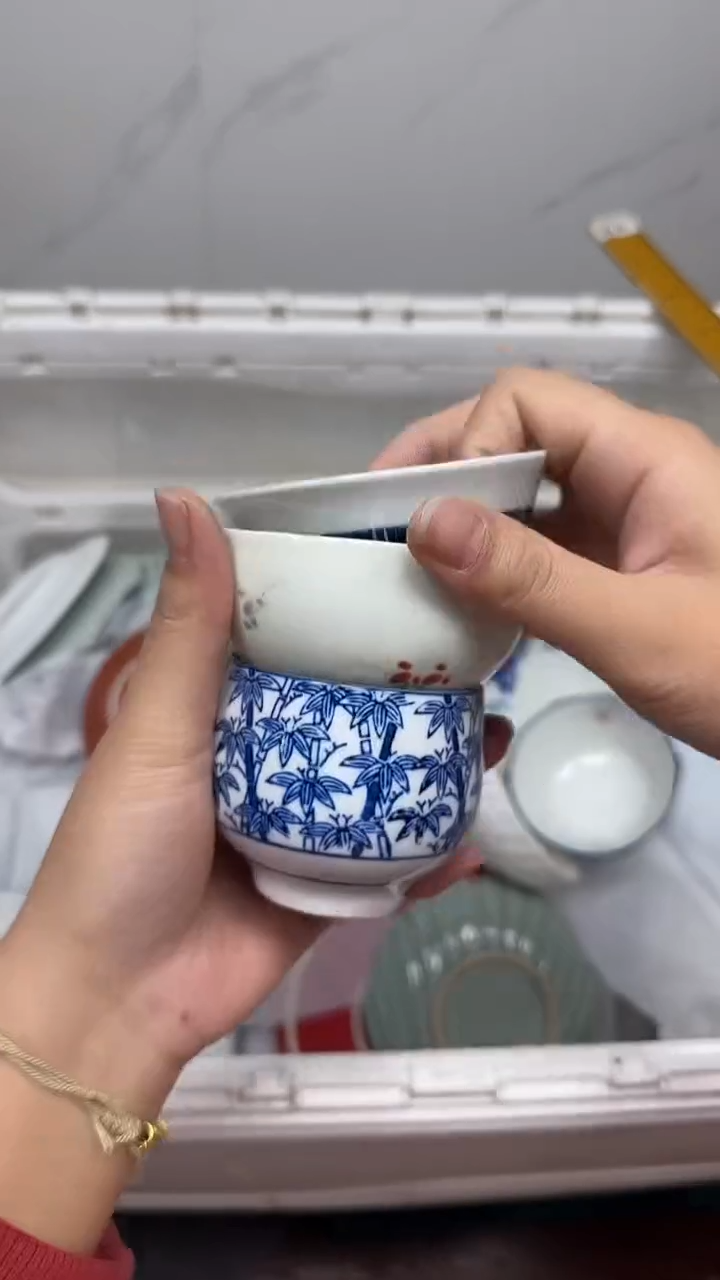 【闪购商品】611回流瓷器默认微瑕，18.8包邮