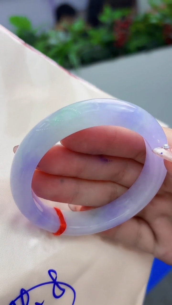 【闪购商品】翡翠手镯未镶嵌翡翠手镯