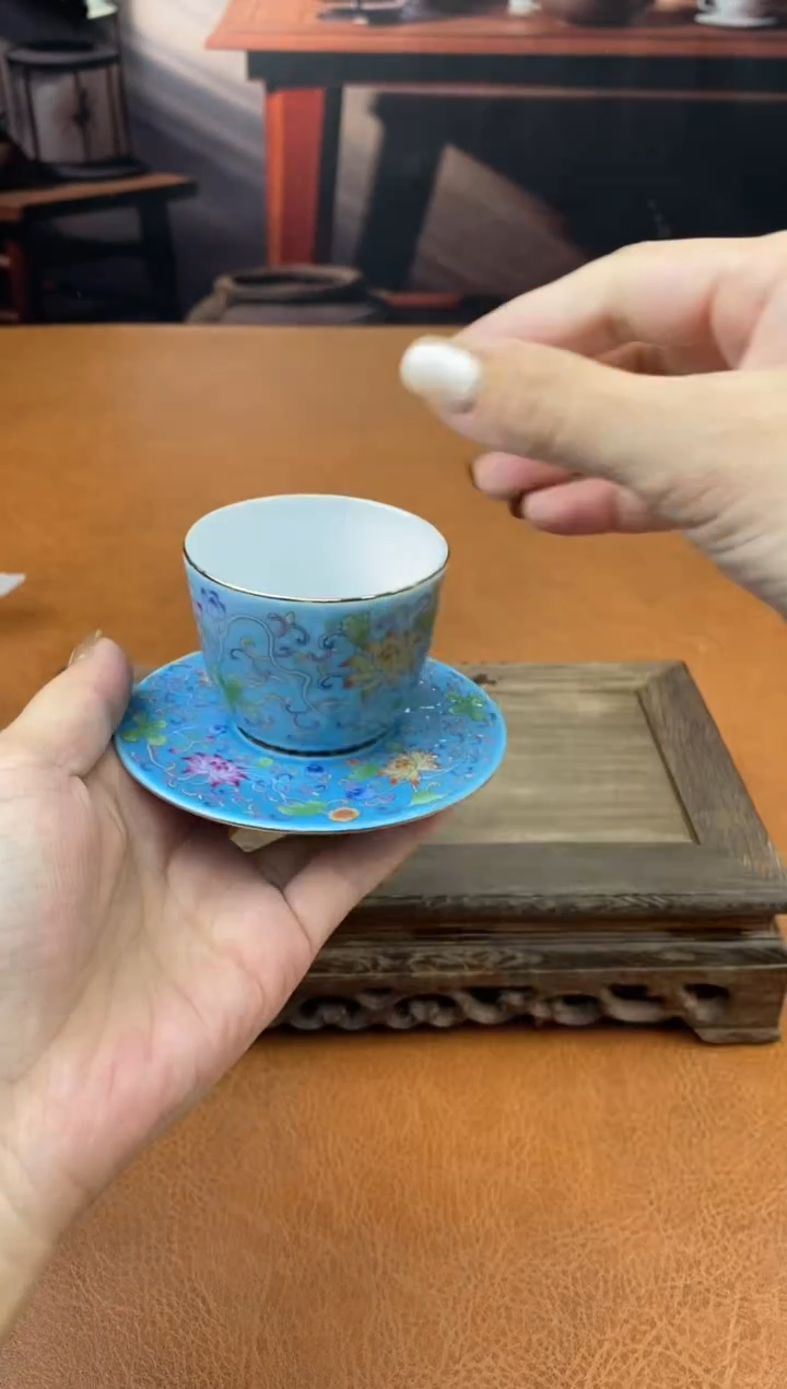 【闪购商品】陶禧茶器闪购福利V