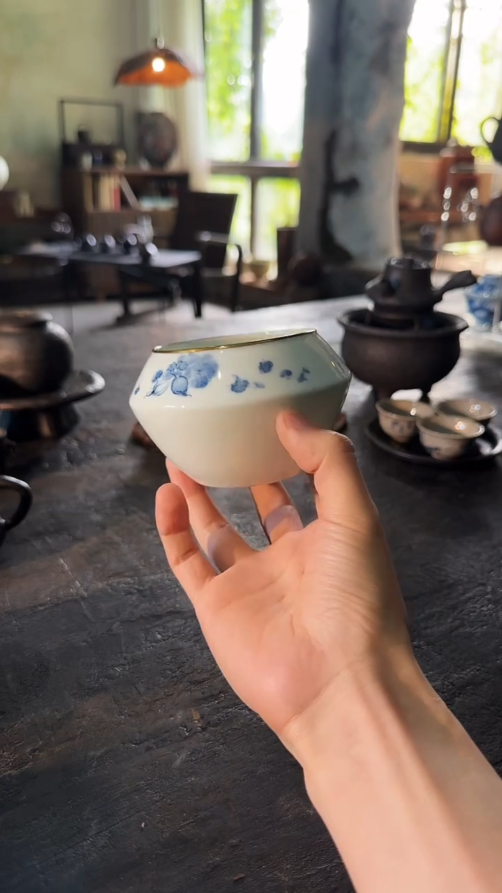 鱼和熊工作室手工陶艺