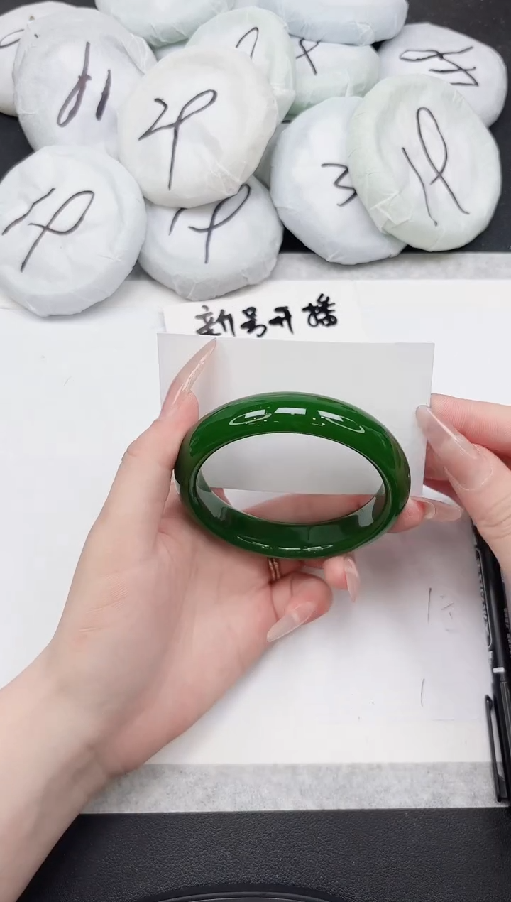 女款东凌手镯101-59