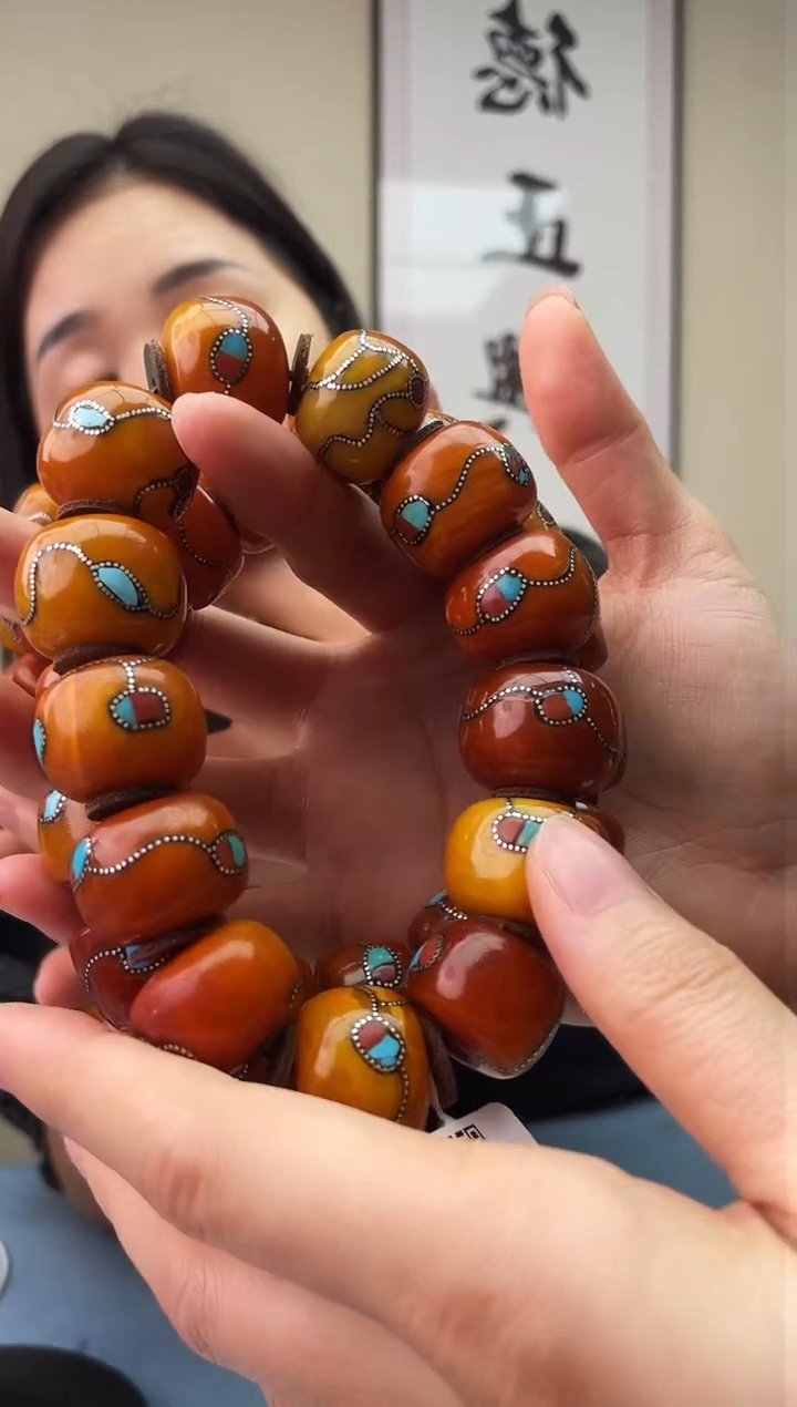 琥珀未镶嵌珠宝奇石T088 22假一罚十，多样性发一件