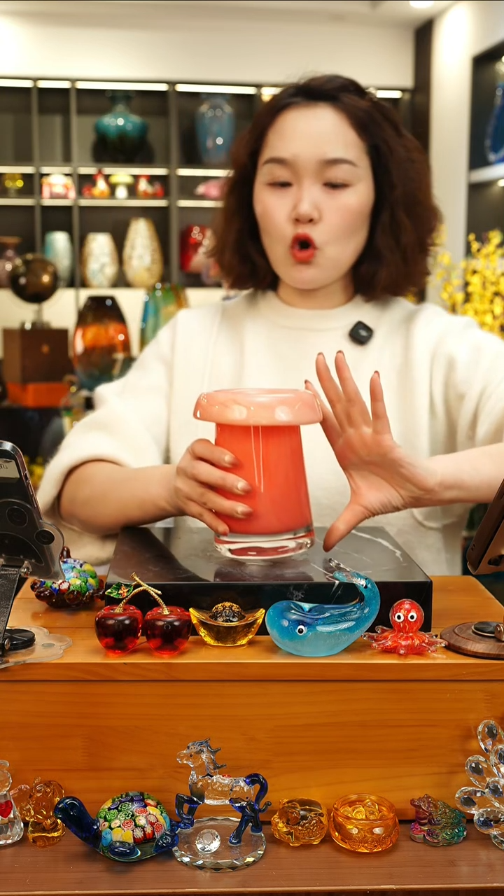 外贸花瓶花器花盆097