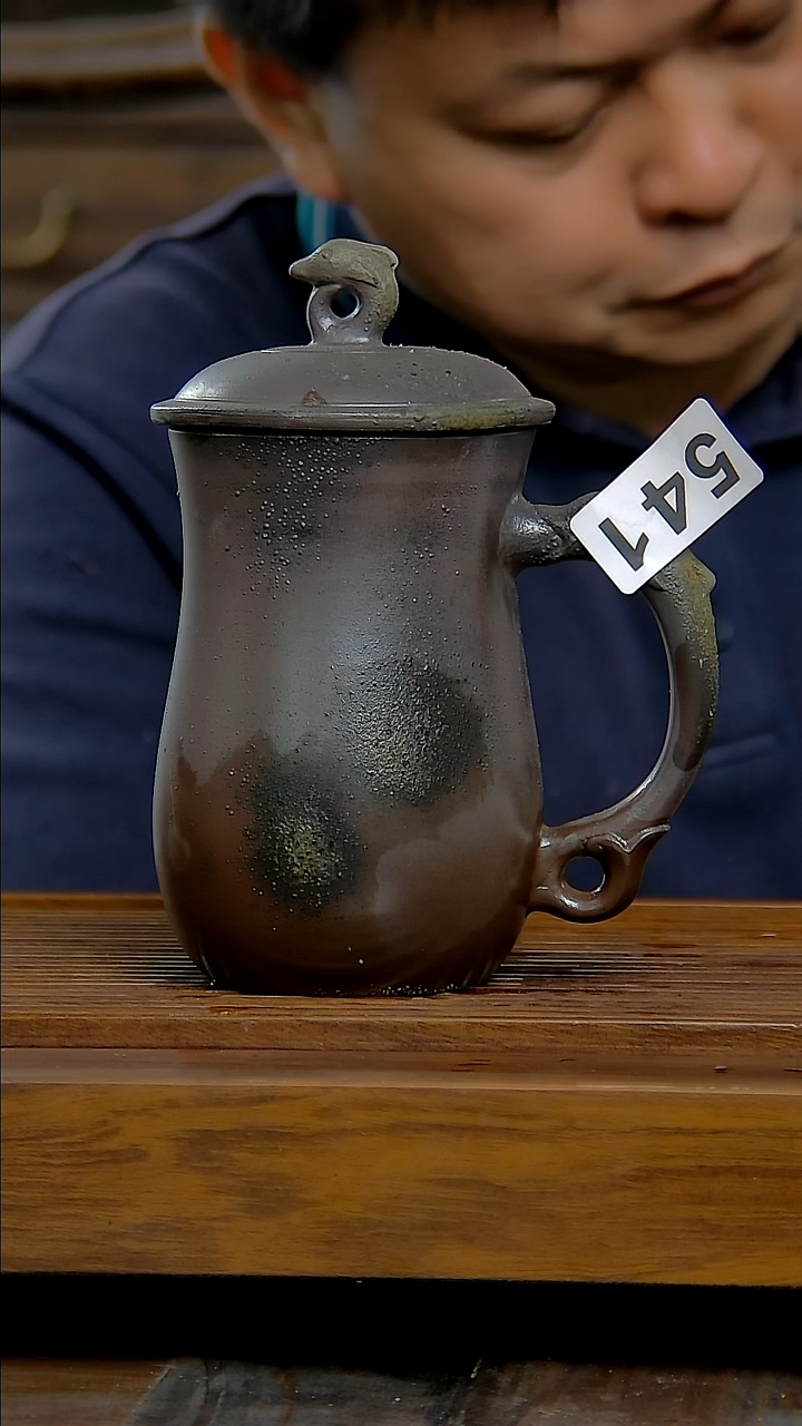 坭兴陶贵台龙窑541