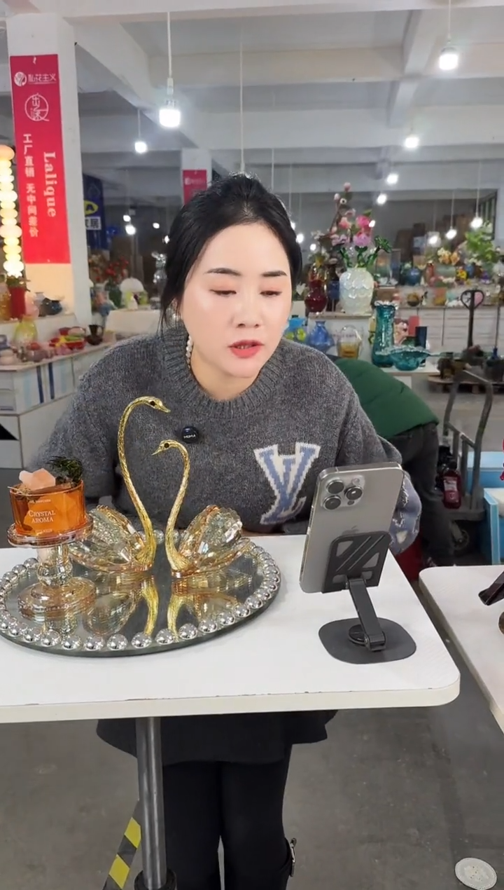 YS-直径33cm托盘银色