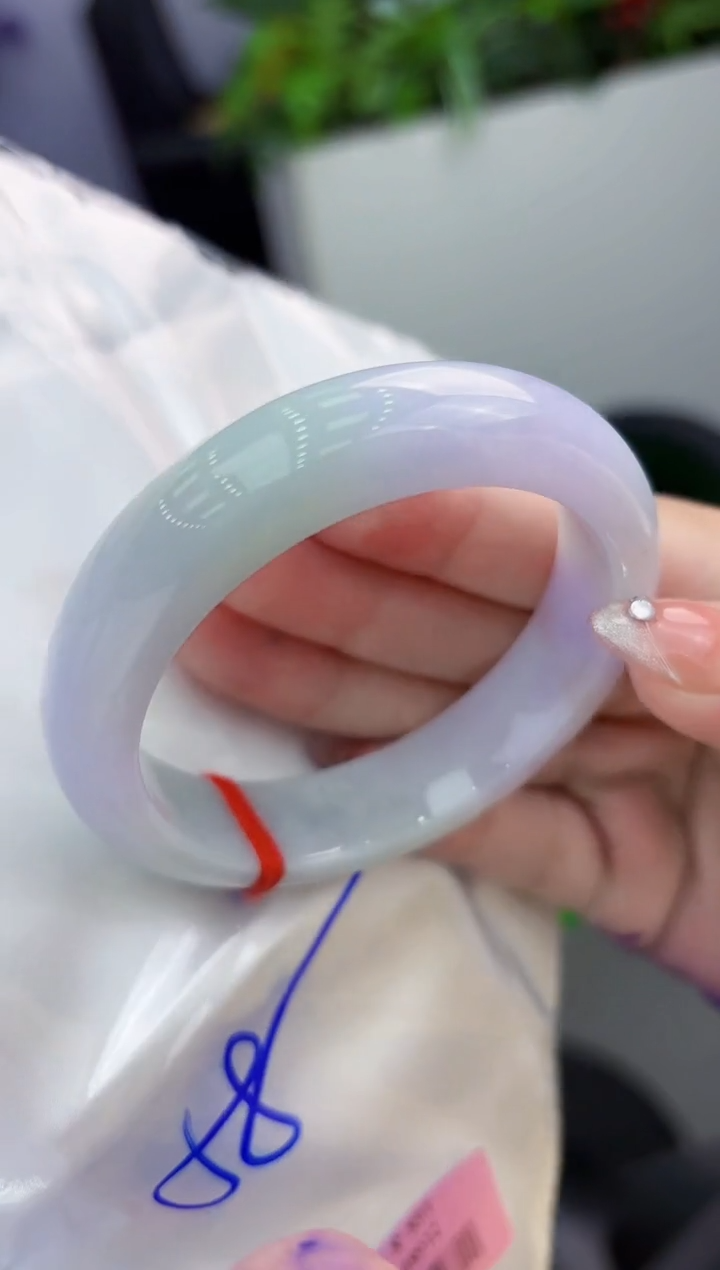 【闪购商品】翡翠手镯未镶嵌翡翠手镯