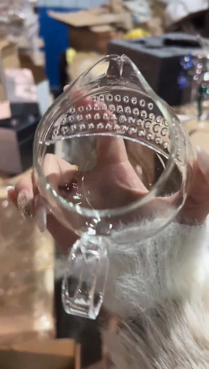 小月牙透明111111