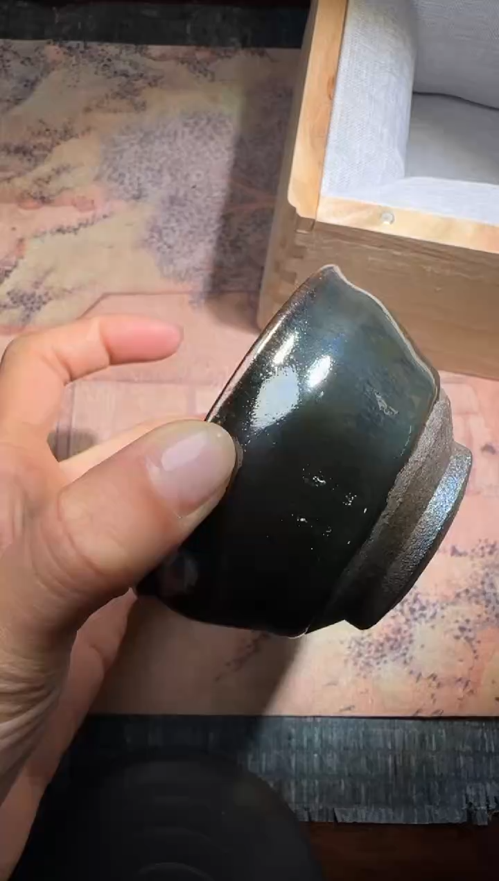 【闪购商品】茶盏暨国平高端收藏81
