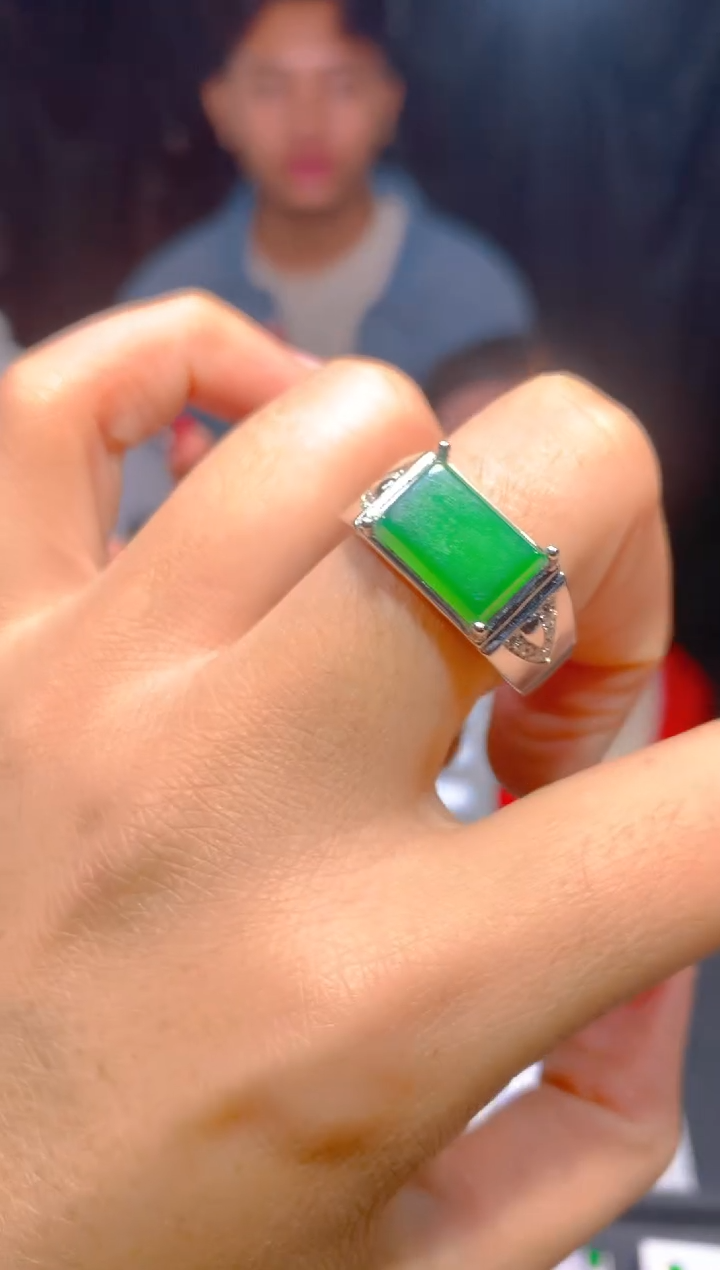 【闪购商品】定制翡翠未镶嵌116多样性发货（发其一）