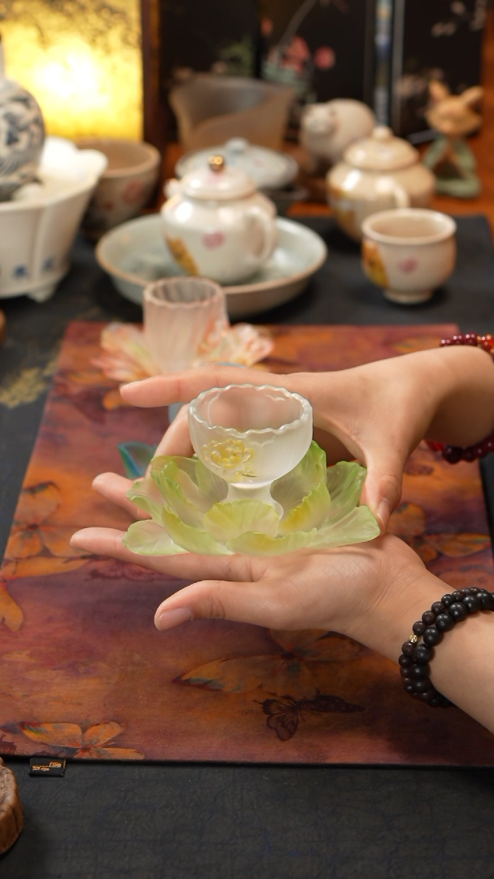 【闪购商品】心缘堂一套心缘堂一套