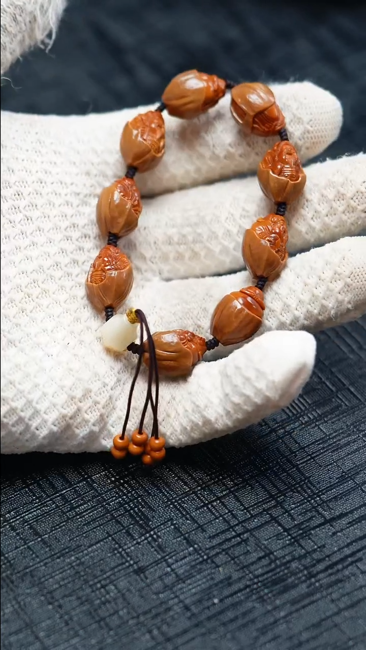 手串/手链橄榄核橄榄核