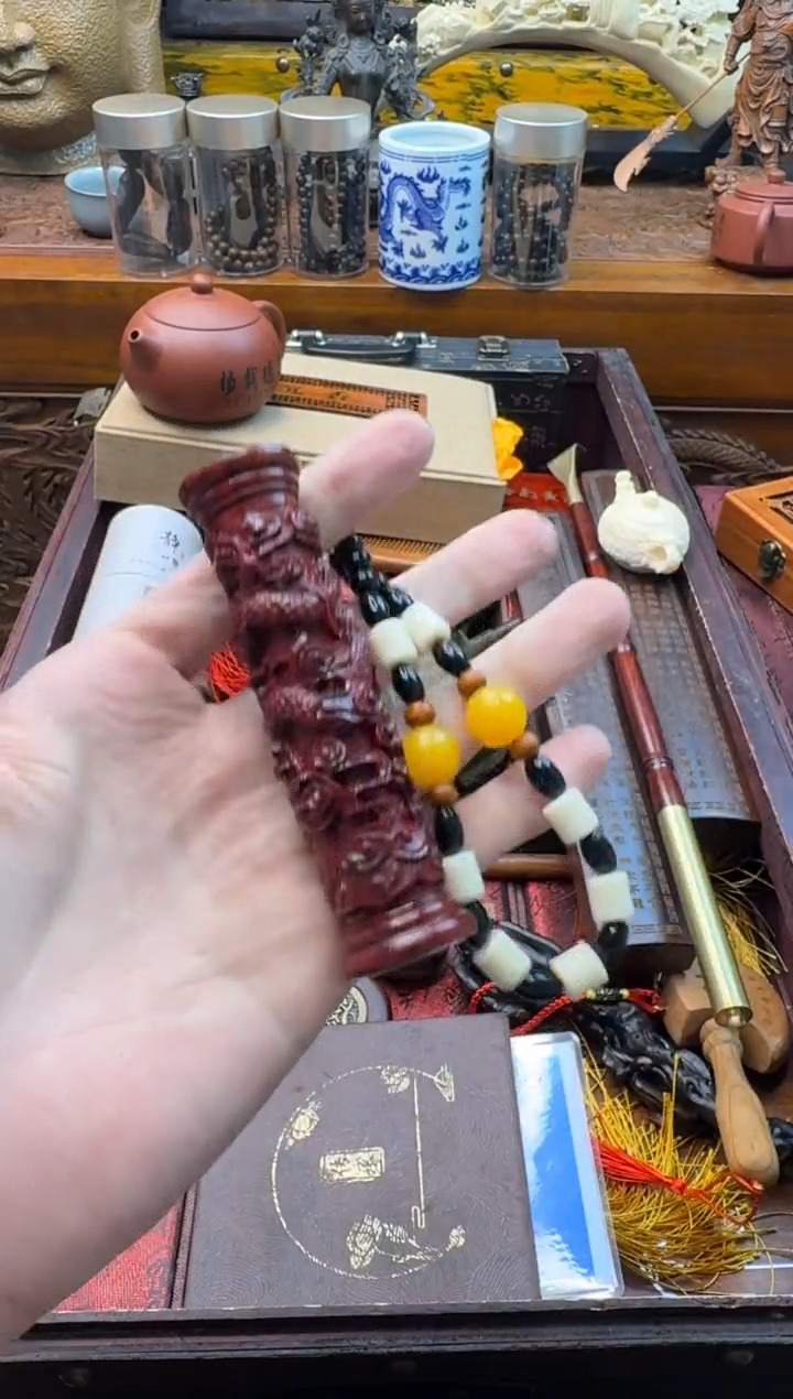 木主播精选精品链接——————