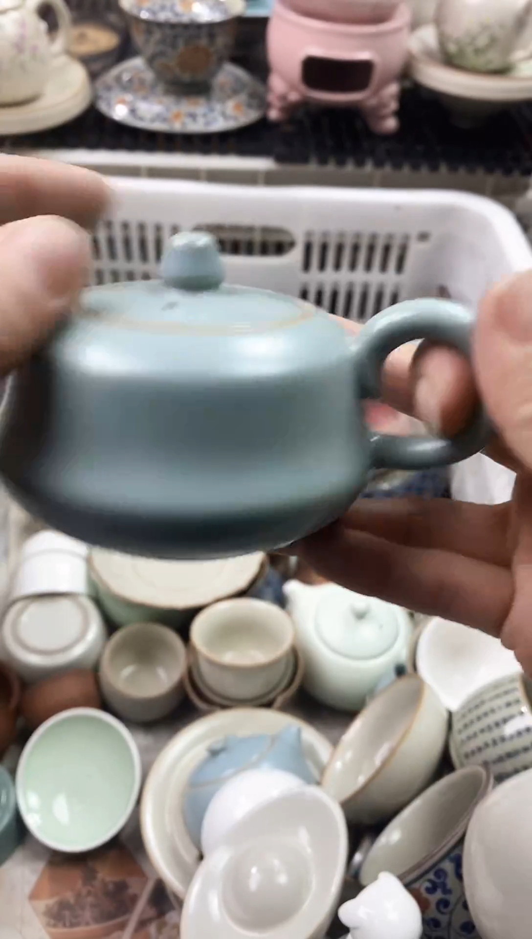 【闪购商品】（轻轻微瑕）茶具茶壶茶碗茶杯