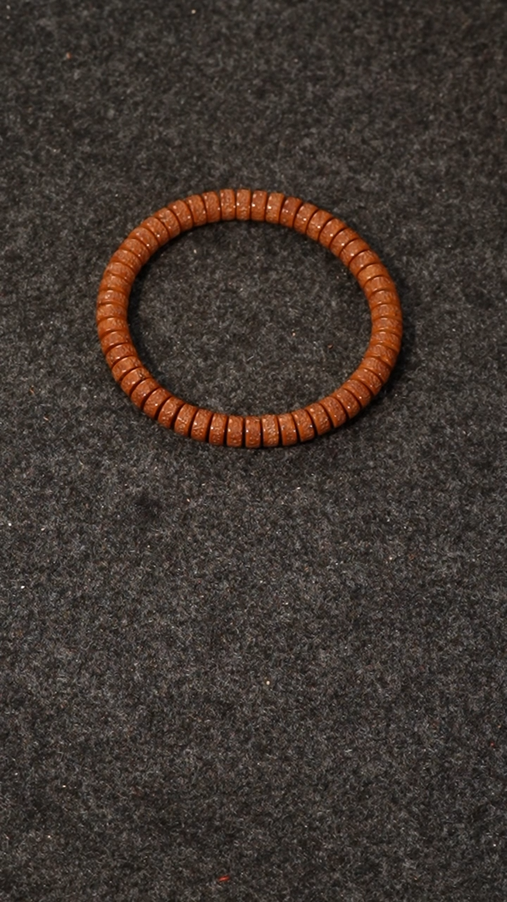 【闪购商品】紫金鼠手串鼠嘠紫金鼠手串