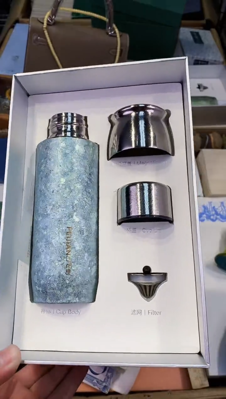 【闪购商品】瓷片都是我的大宝贝儿瓷器.