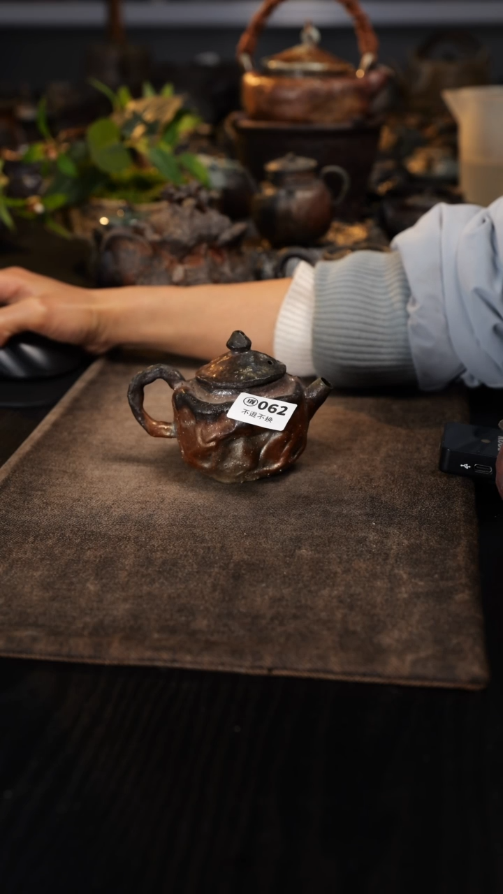 【闪购商品】柴烧的柴烧的柴烧的