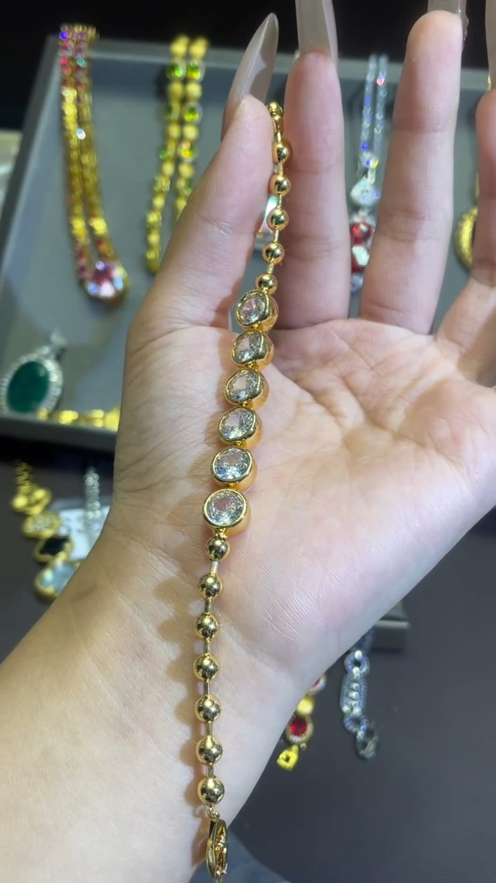 无非金属高端定制精品系列款式S332